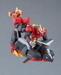 Descubre el apasionante mundo de Maqueta Moderoid SSSS.Dynazenon Dynazenon re-run.