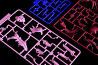 Descubre el apasionante mundo de Maqueta PLAMAX Mari Makinami Illustrious.