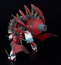 Descubre el apasionante mundo de Maqueta Seishuusengou Uemon-no-jou Muramasa.