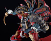 Descubre el apasionante mundo de Maqueta Seishuusengou Uemon-no-jou Muramasa.
