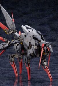 Descubre el apasionante mundo de Maqueta Weird Tails Night Stalkers.