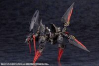 Descubre el apasionante mundo de Maqueta Weird Tails Night Stalkers.