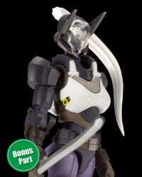 Descubre el apasionante mundo de Maqueta Weird Tails Night Stalkers.