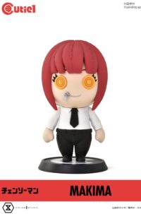Descubre el apasionante mundo de Minifigura Cutie1 ChainsawMan Makima.