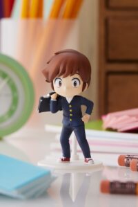 Descubre el apasionante mundo de Minifigura Urusei Yatsura Ataru Moroboshi.