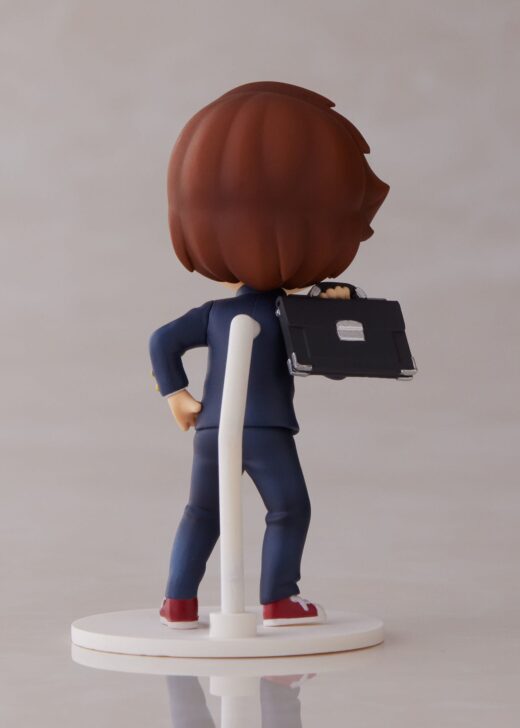 Descubre el apasionante mundo de Minifigura Urusei Yatsura Ataru Moroboshi.