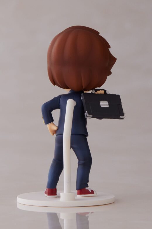 Descubre el apasionante mundo de Minifigura Urusei Yatsura Ataru Moroboshi.