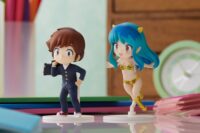 Descubre el apasionante mundo de Minifigura Urusei Yatsura Ataru Moroboshi.