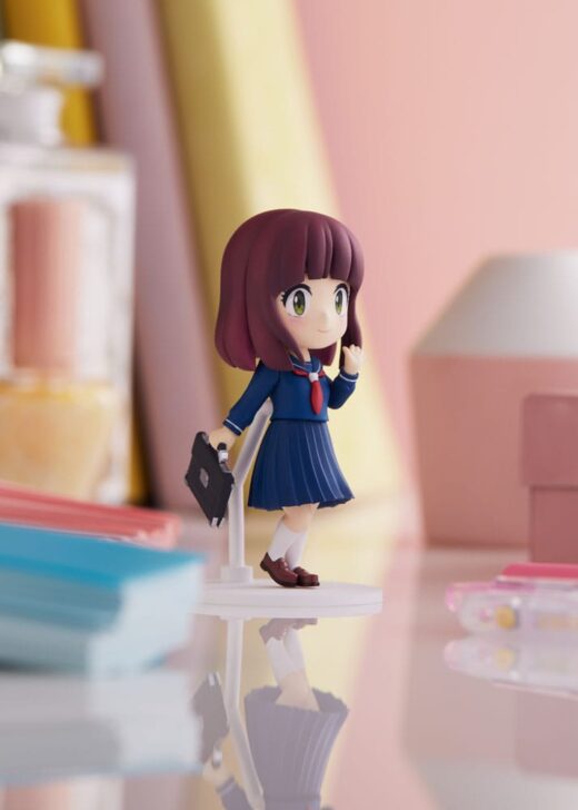 Minifigura Urusei Yatsura Shinobu Miyake