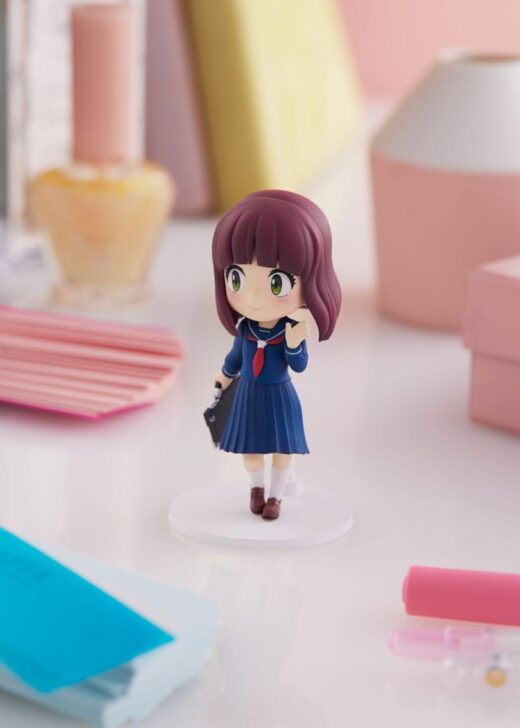 Minifigura Urusei Yatsura Shinobu Miyake