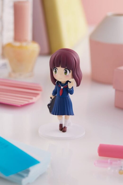 Minifigura Urusei Yatsura Shinobu Miyake