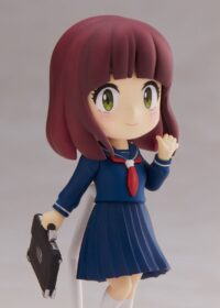 Descubre el apasionante mundo de Minifigura Urusei Yatsura Shinobu Miyake.