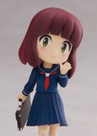 Descubre el apasionante mundo de Minifigura Urusei Yatsura Shinobu Miyake.