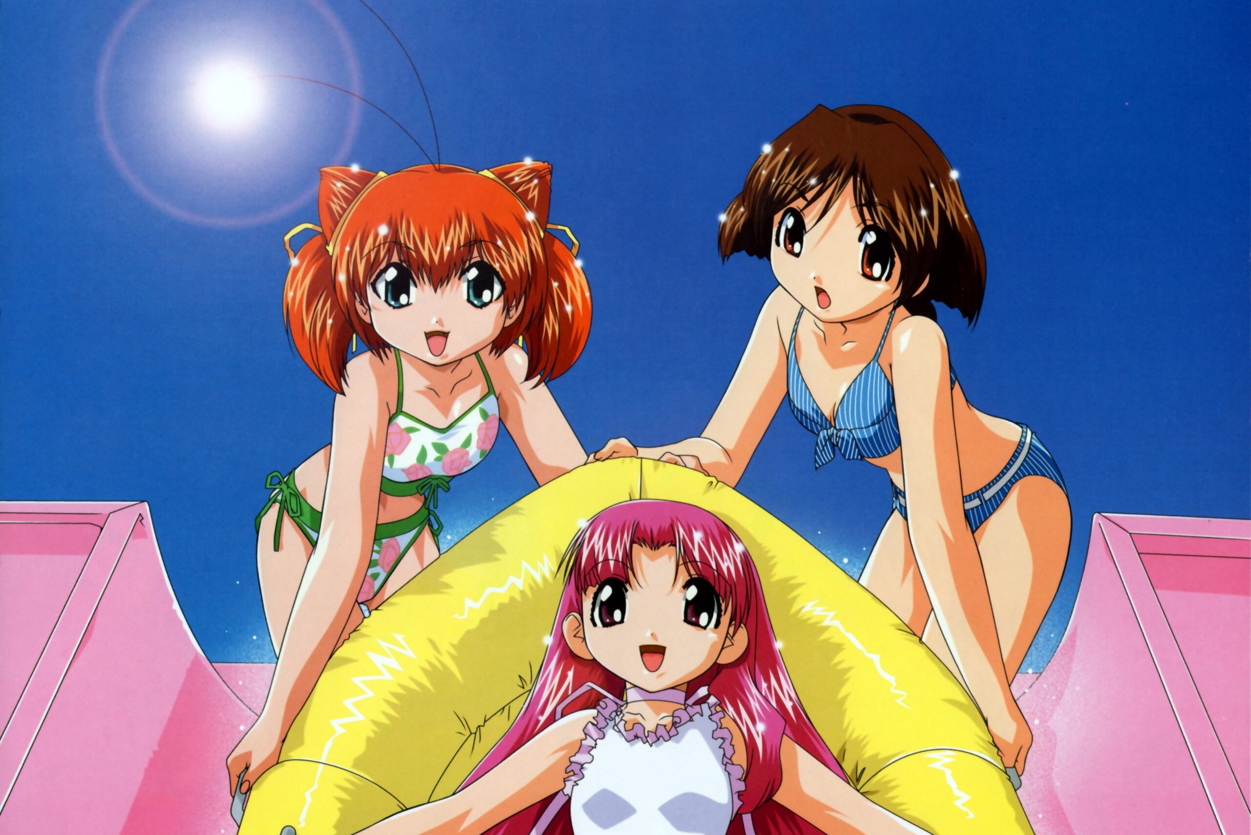 Angel Tales