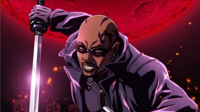 Blade » Anime Cristal » Tu Tienda Anime