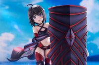 Descubre el apasionante mundo de Estatua Bofuri Maple Original Armor Version.