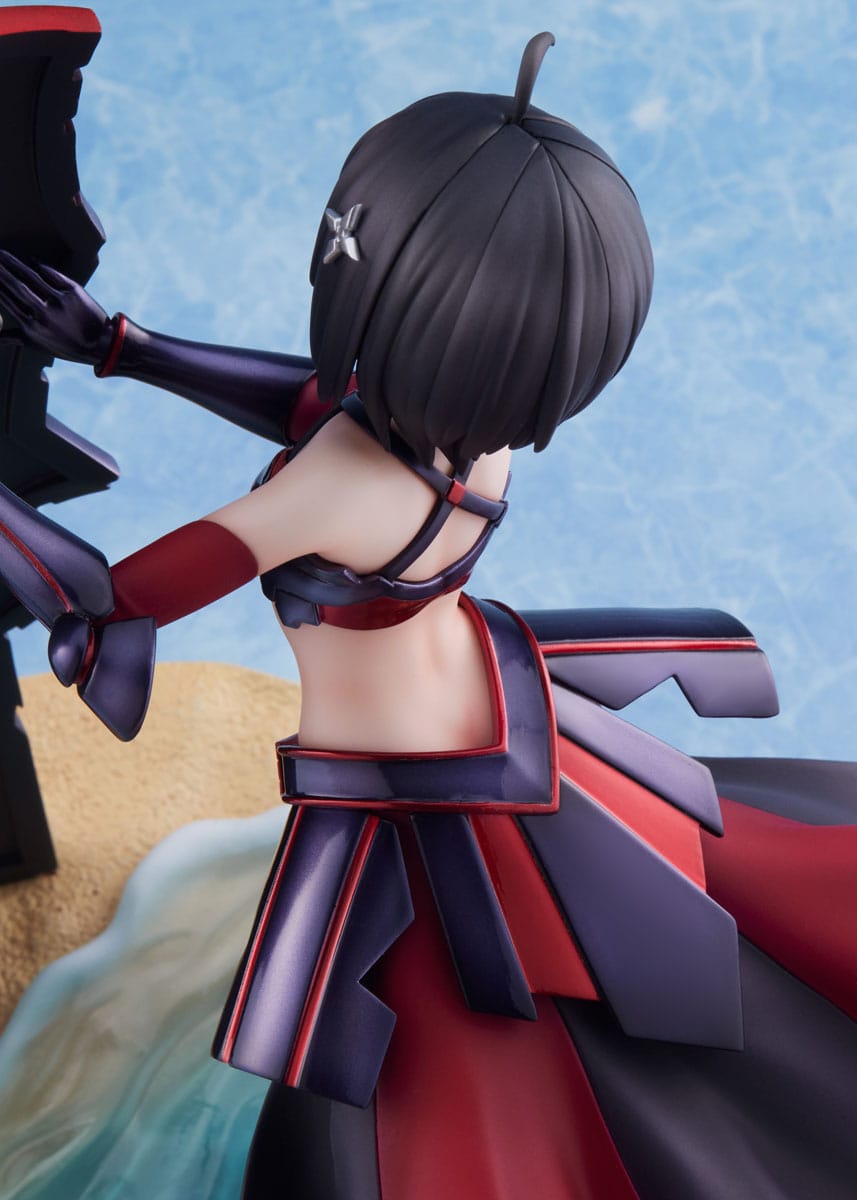 Descubre el apasionante mundo de Estatua Bofuri Maple Original Armor Version.