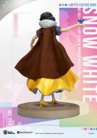 Descubre el apasionante mundo de Estatua Master Craft Snow White.