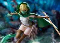 Descubre el apasionante mundo de Estatua Ryu Lion Limited Edition DanMachi.