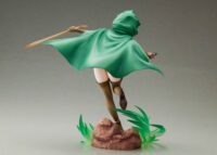 Descubre el apasionante mundo de Estatua Ryu Lion Limited Edition DanMachi.