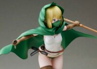 Descubre el apasionante mundo de Estatua Ryu Lion Limited Edition DanMachi.