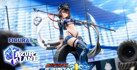 Figuras Anime Azur Lane