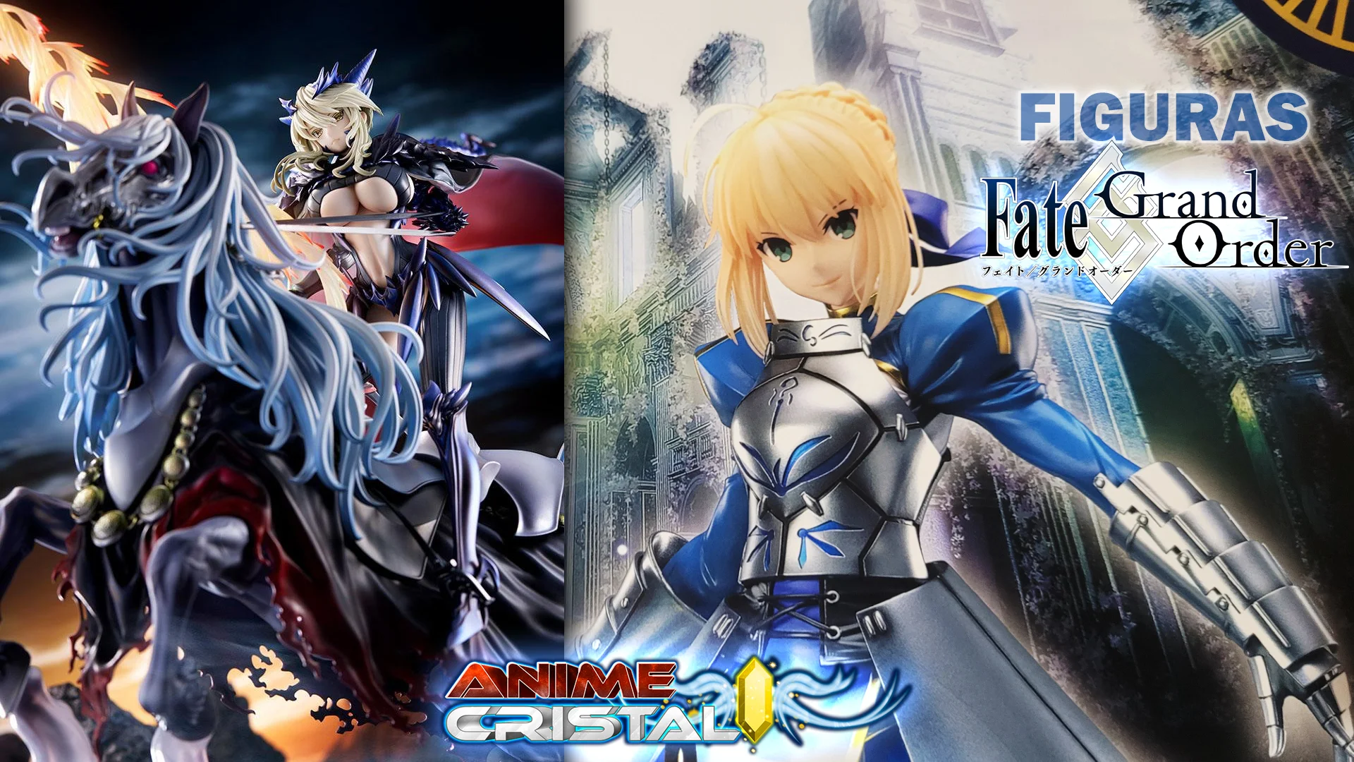 Fate: ¿En qué orden debe verse toda esta saga de anime?