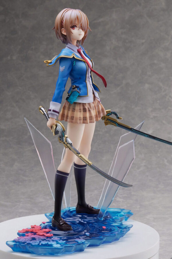 Figuras Heaven Burns Red