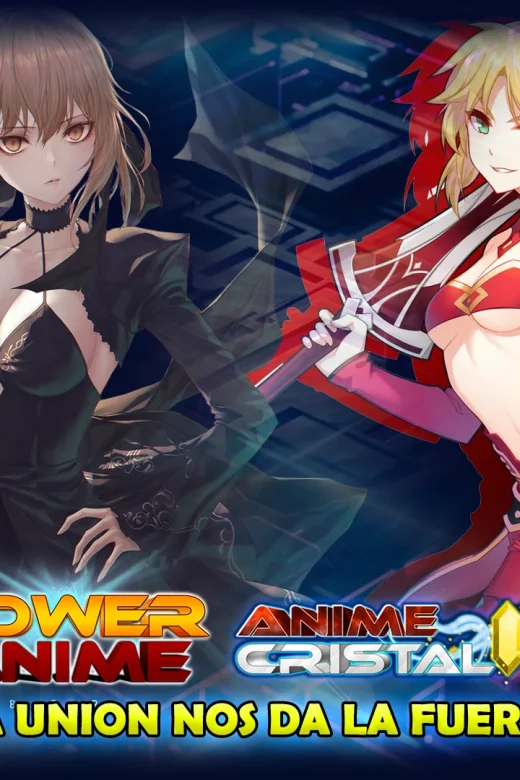 Merchandising de Anime y Manga