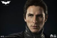 Descubre el apasionante mundo de Busto Dark Knight Batman Christian Bale.