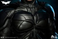 Descubre el apasionante mundo de Busto Dark Knight Batman Christian Bale.