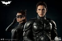 Descubre el apasionante mundo de Busto Dark Knight Batman Christian Bale.