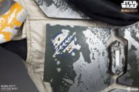 Descubre el apasionante mundo de Busto The Mandalorian Boba Fett 81 cm.