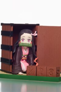 Descubre el apasionante mundo de Calendario perpetuo Demon Slayer Nezuko.