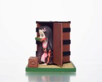 Descubre el apasionante mundo de Calendario perpetuo Demon Slayer Nezuko.