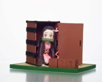 Descubre el apasionante mundo de Calendario perpetuo Demon Slayer Nezuko.