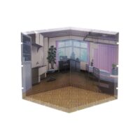 Descubre el apasionante mundo de Dioramansion Nendoroid y Figma Infirmary.