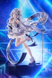 Descubre el apasionante mundo de Estatua Azur Lane Illustrious Muse.