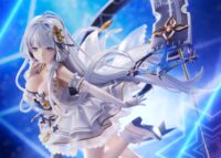 Descubre el apasionante mundo de Estatua Azur Lane Illustrious Muse.