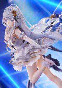 Descubre el apasionante mundo de Estatua Azur Lane Illustrious Muse.