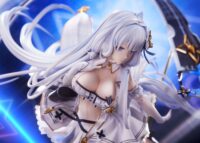 Descubre el apasionante mundo de Estatua Azur Lane Illustrious Muse.