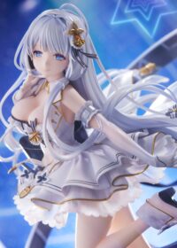 Descubre el apasionante mundo de Estatua Azur Lane Illustrious Muse.