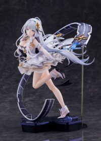 Descubre el apasionante mundo de Estatua Azur Lane Illustrious Muse.