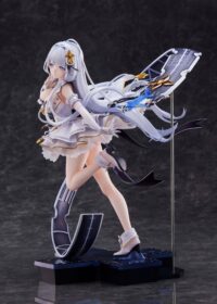 Descubre el apasionante mundo de Estatua Azur Lane Illustrious Muse.