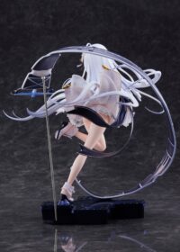Descubre el apasionante mundo de Estatua Azur Lane Illustrious Muse.
