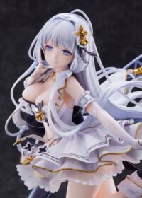 Descubre el apasionante mundo de Estatua Azur Lane Illustrious Muse.