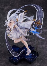 Descubre el apasionante mundo de Estatua Azur Lane Illustrious Muse.