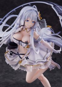 Descubre el apasionante mundo de Estatua Azur Lane Illustrious Muse.