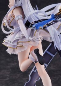 Descubre el apasionante mundo de Estatua Azur Lane Illustrious Muse.