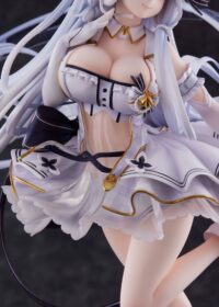 Descubre el apasionante mundo de Estatua Azur Lane Illustrious Muse.